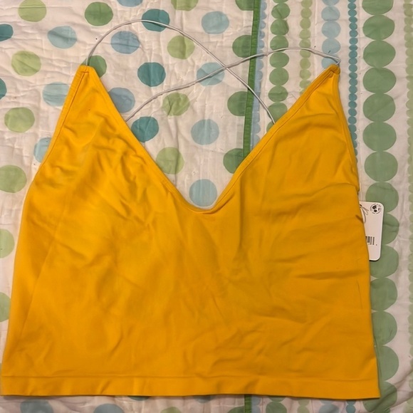 Free People Tops - Free people tank top